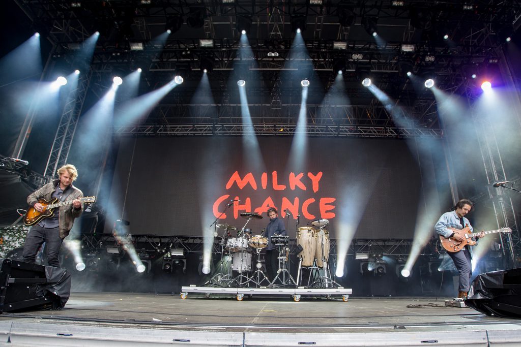 milky chance